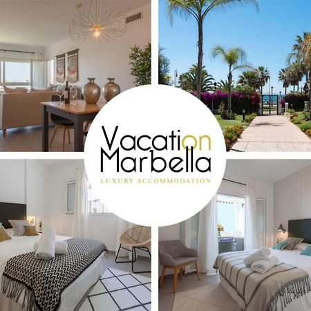 Puerto Banus Quiet Resort Marbellac Extérieur photo