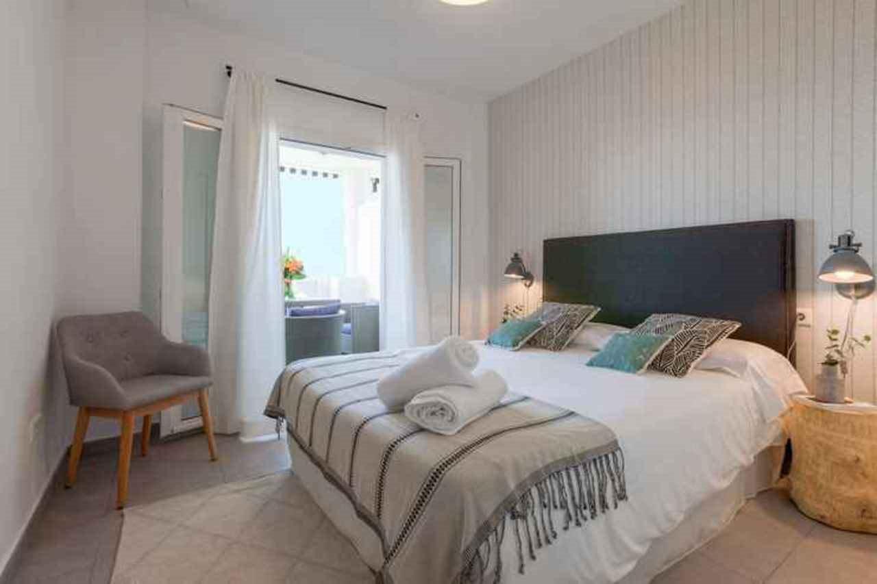 Puerto Banus Quiet Resort Marbellac Extérieur photo