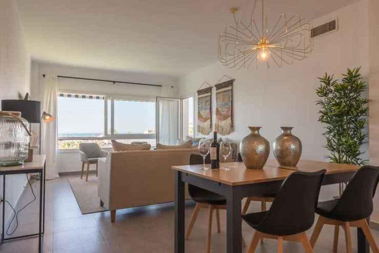 Puerto Banus Quiet Resort Marbellac Extérieur photo