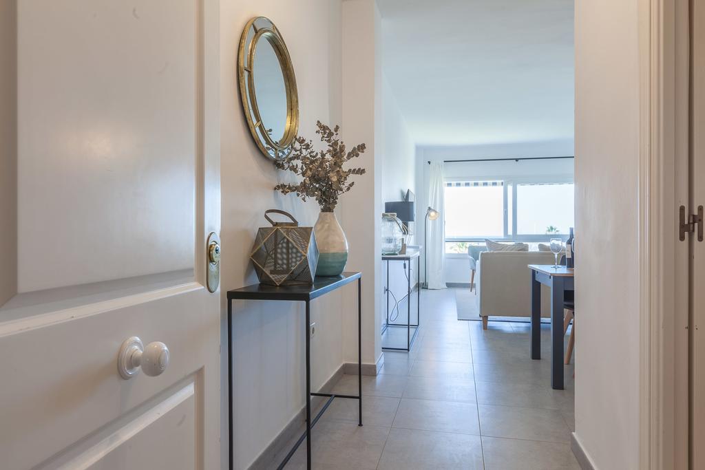 Puerto Banus Quiet Resort Marbellac Extérieur photo